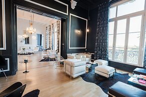Art Hôtel Rochecorbon