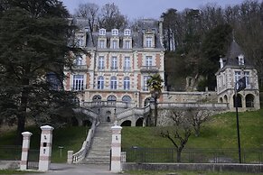 Art Hôtel Rochecorbon