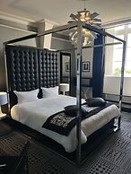 Art Hôtel Rochecorbon
