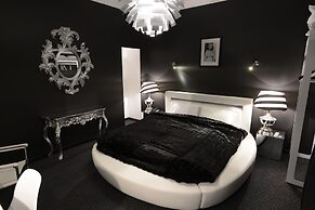 Art Hôtel Rochecorbon