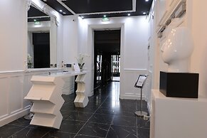 Art Hôtel Rochecorbon