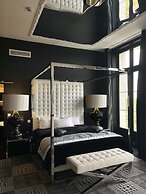 Art Hôtel Rochecorbon