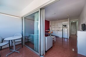Apartamentos Miami