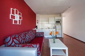 Apartamentos Miami