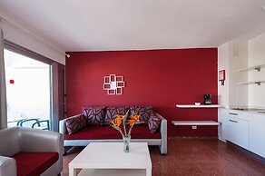 Apartamentos Miami