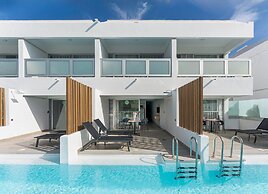 Apartamentos Miami