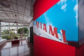 Apartamentos Miami