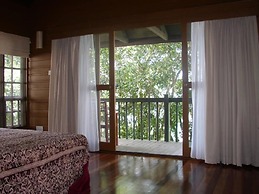 Permai Rainforest Resort