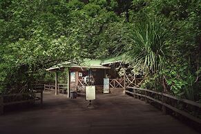 Permai Rainforest Resort