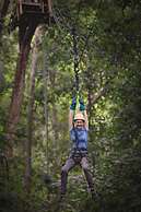 Permai Rainforest Resort