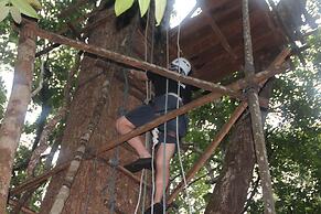 Permai Rainforest Resort