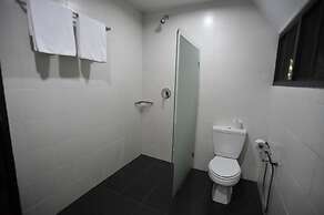 Permai Rainforest Resort