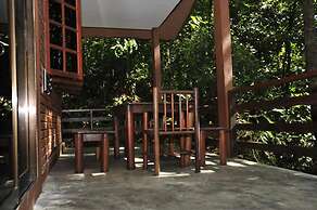 Permai Rainforest Resort