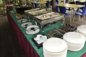 Permai Rainforest Resort