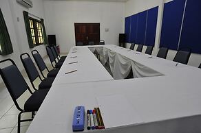 Permai Rainforest Resort