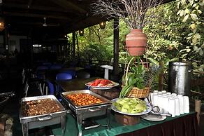 Permai Rainforest Resort