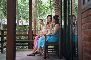 Permai Rainforest Resort