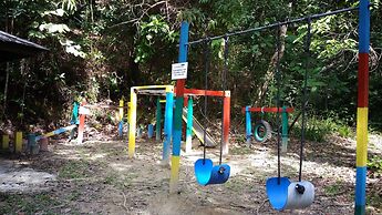 Permai Rainforest Resort