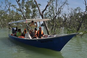 Permai Rainforest Resort