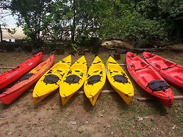 Permai Rainforest Resort