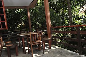 Permai Rainforest Resort