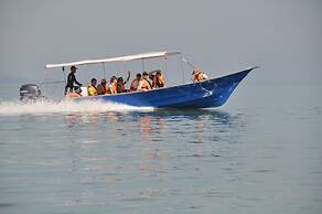 Permai Rainforest Resort