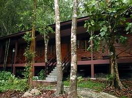 Permai Rainforest Resort