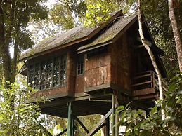 Permai Rainforest Resort