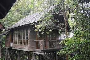 Permai Rainforest Resort