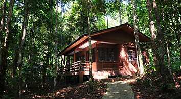 Permai Rainforest Resort