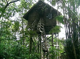 Permai Rainforest Resort