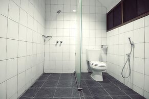 Permai Rainforest Resort