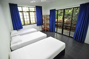 Permai Rainforest Resort