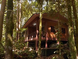 Permai Rainforest Resort