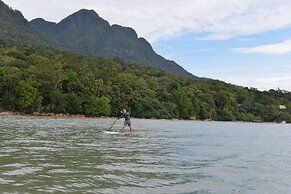 Permai Rainforest Resort