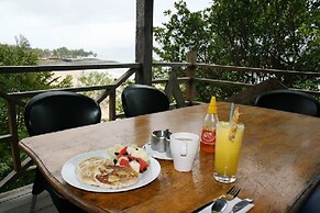 Permai Rainforest Resort