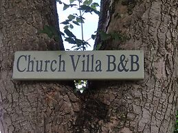 Church Villa B&B