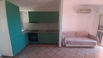 Residence la Chimera