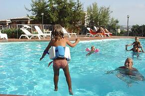 Residence la Chimera