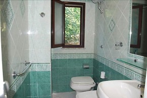 Residence la Chimera