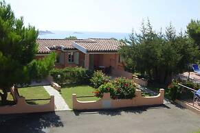 Residence la Chimera