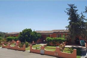 Residence la Chimera