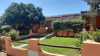 Residence la Chimera
