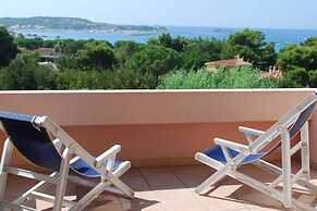 Residence la Chimera