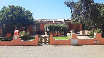 Residence la Chimera