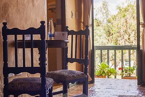 Hotel La Posada de San Antonio