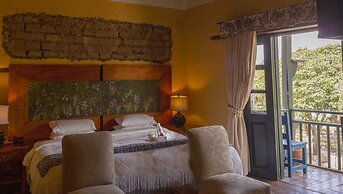 Hotel La Posada de San Antonio