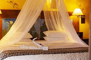 Hotel La Posada de San Antonio