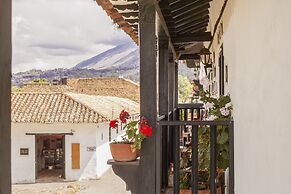 Hotel La Posada de San Antonio