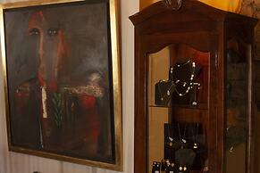 Hotel La Posada de San Antonio